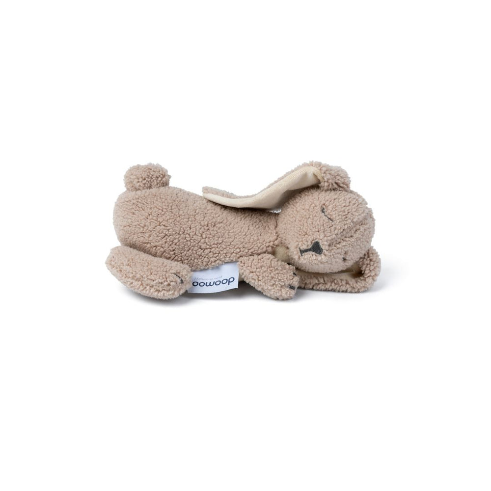 SNOOGY BUNNY BISCUIT