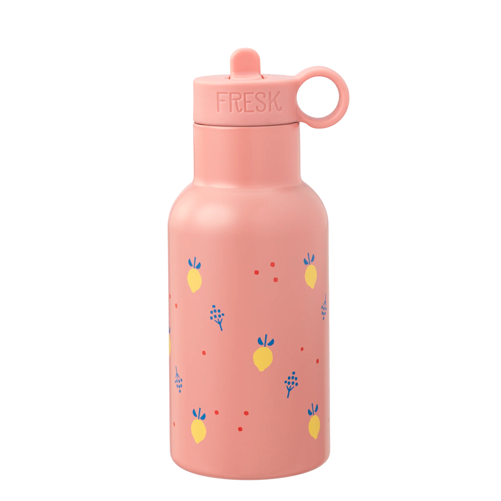 Gourde thermos 350 ml fruits d'été
