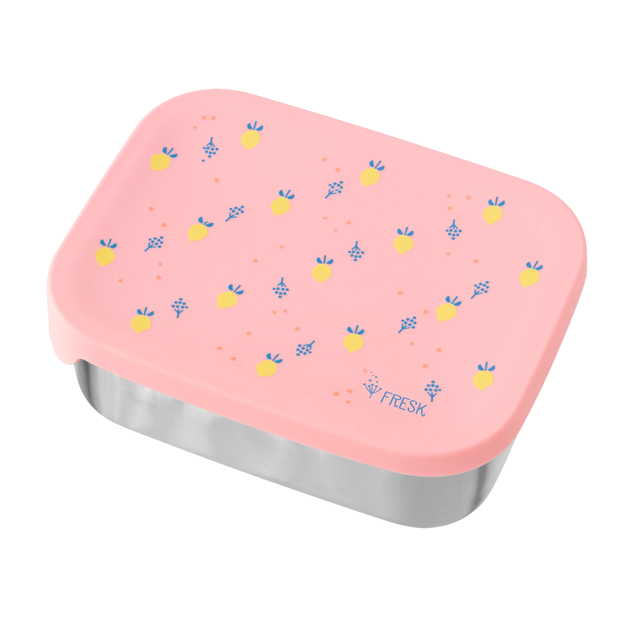 Boîte à repas fruits d'été