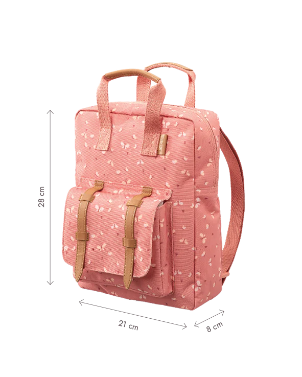 Sac à dos papillon