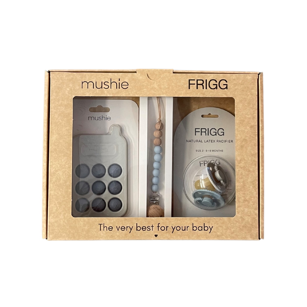 GIFTBOX BIRTH Boy