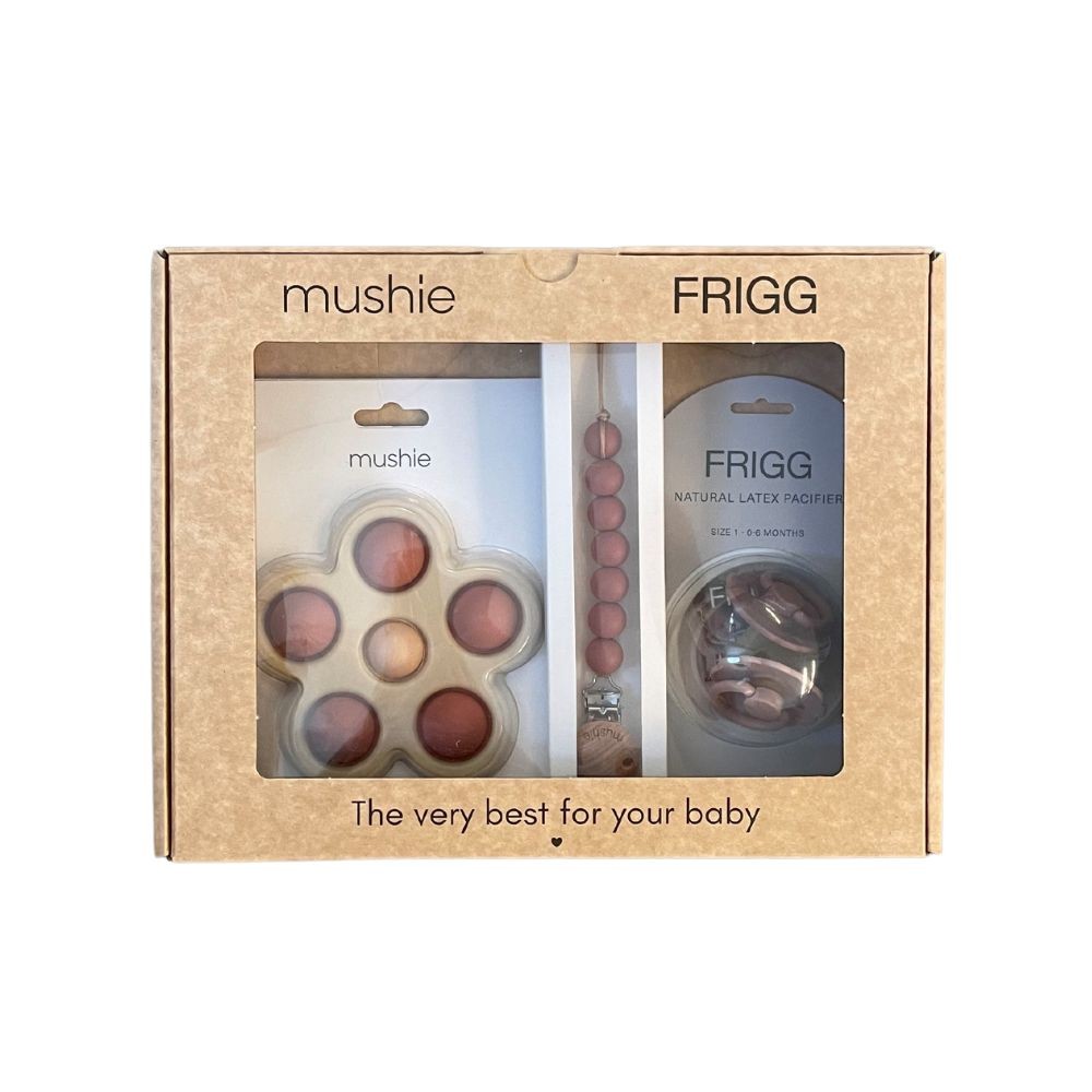 GIFTBOX BIRTH girl