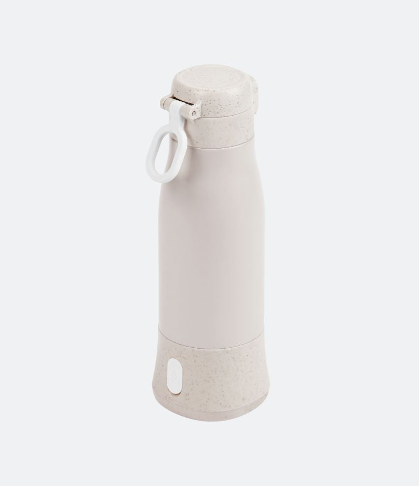 MOOV & FEED
MINERAL BEIGE