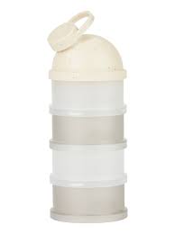 Babydose 
Mineral Beige
