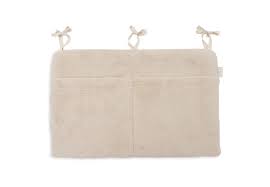 Sac de Rangement Organisateur Fluffy - Sand