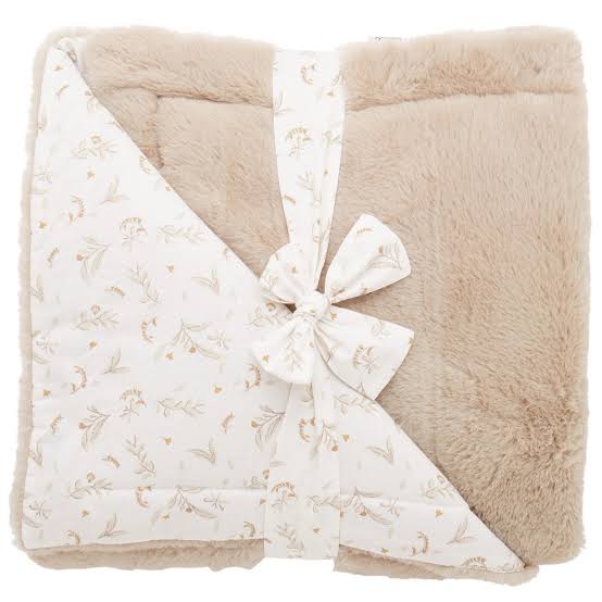 COUVERTURE LUXE DAYDREAM BBCO