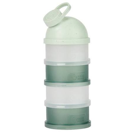 Babydose 
Green sage