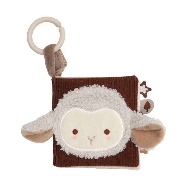 Livre d’Activité - Woolly