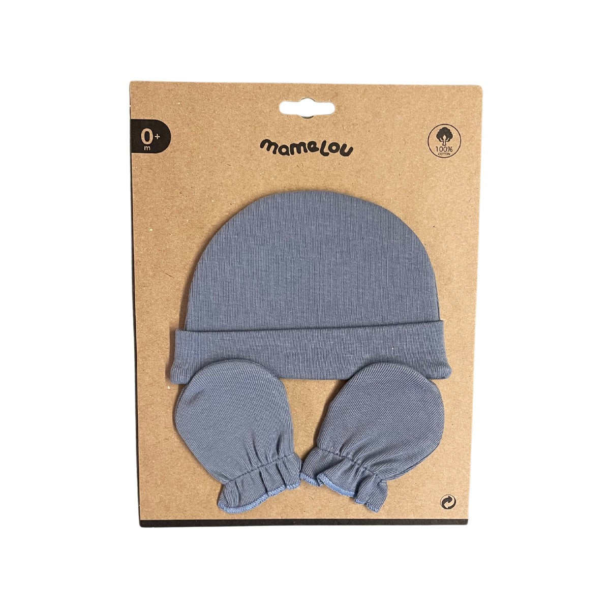 BONNET + MOUFLES Tradewinds