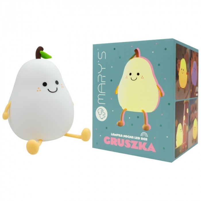 LED LAMP PEAR
