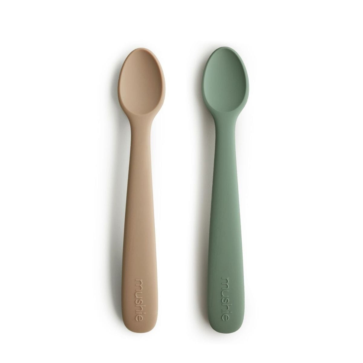 BABY SPOON Dried Thyme/Natural