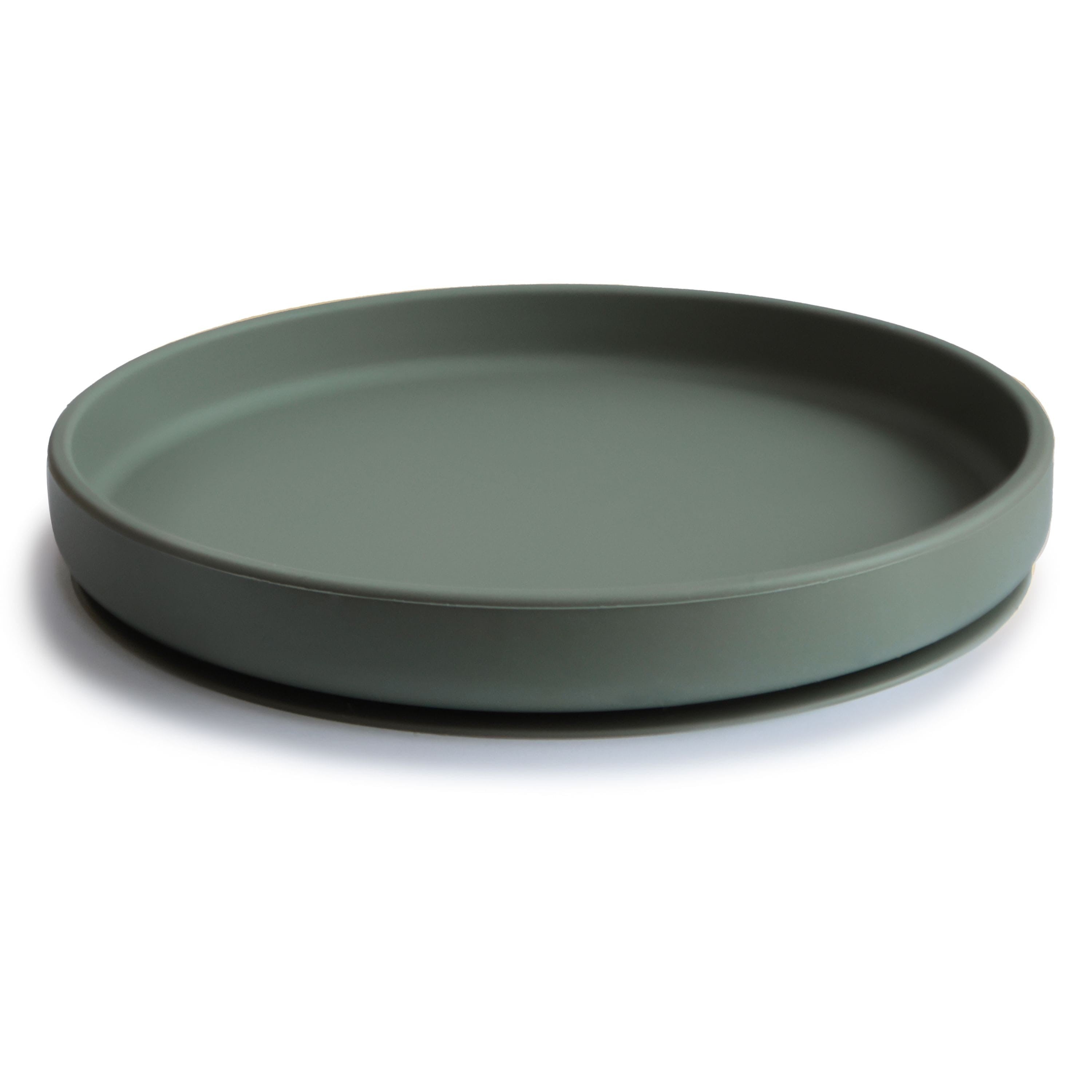 SILICONE PLATE Dried thyme