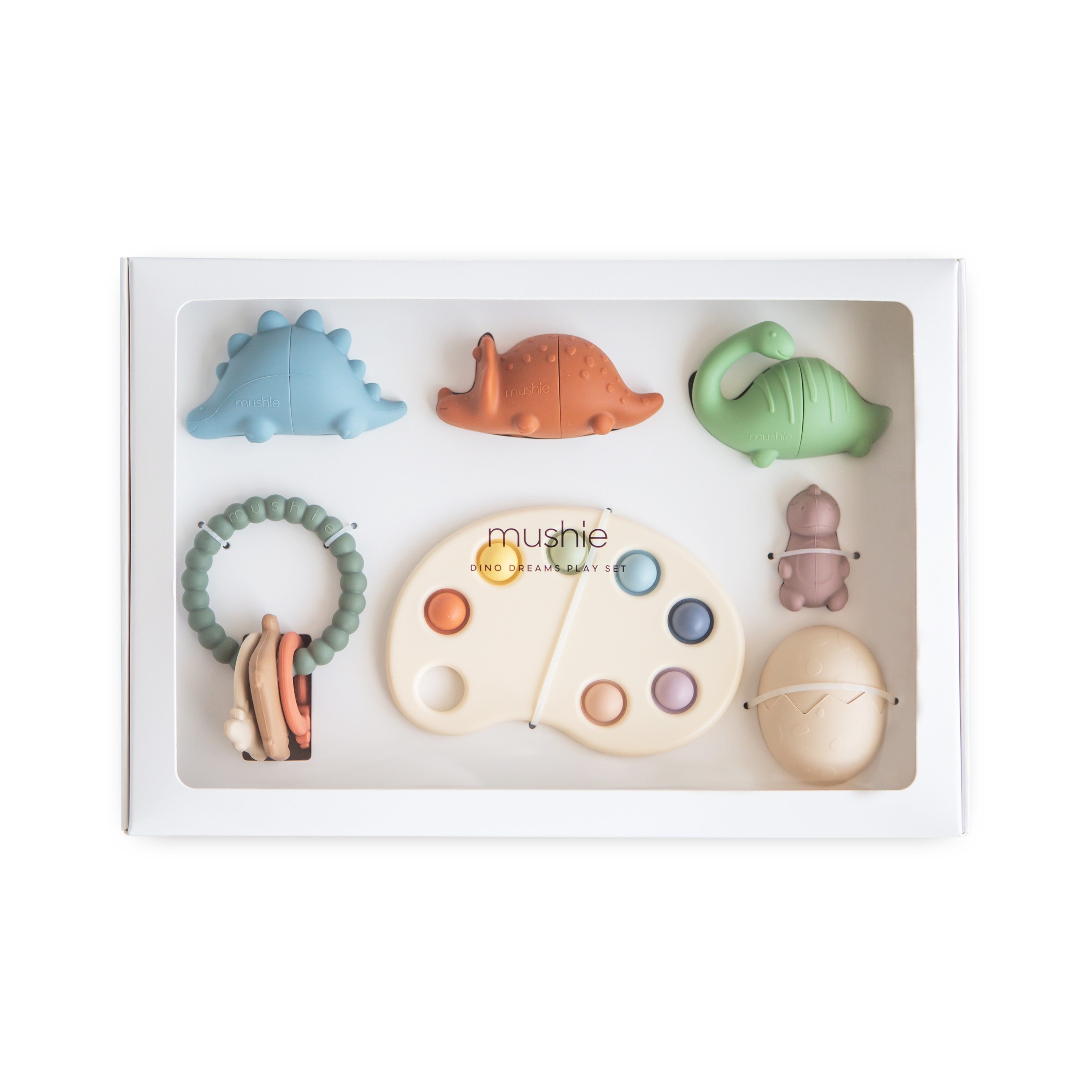 GIFTBOX TOYS DINO DREAMS
