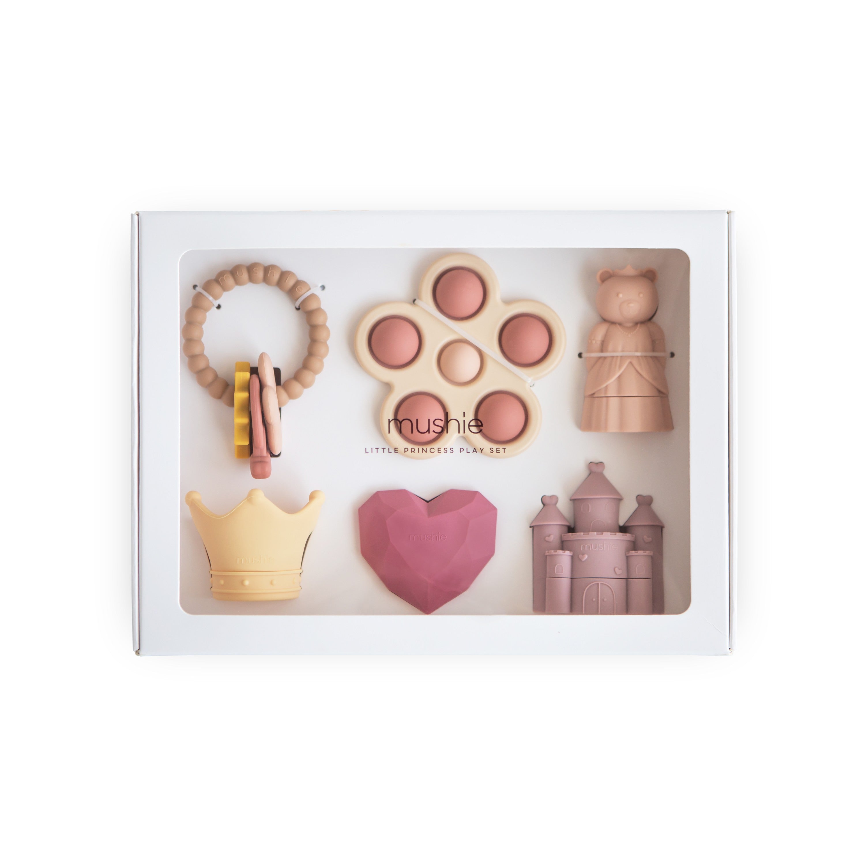 GIFTBOX TOYS LITTLE PRINCESS