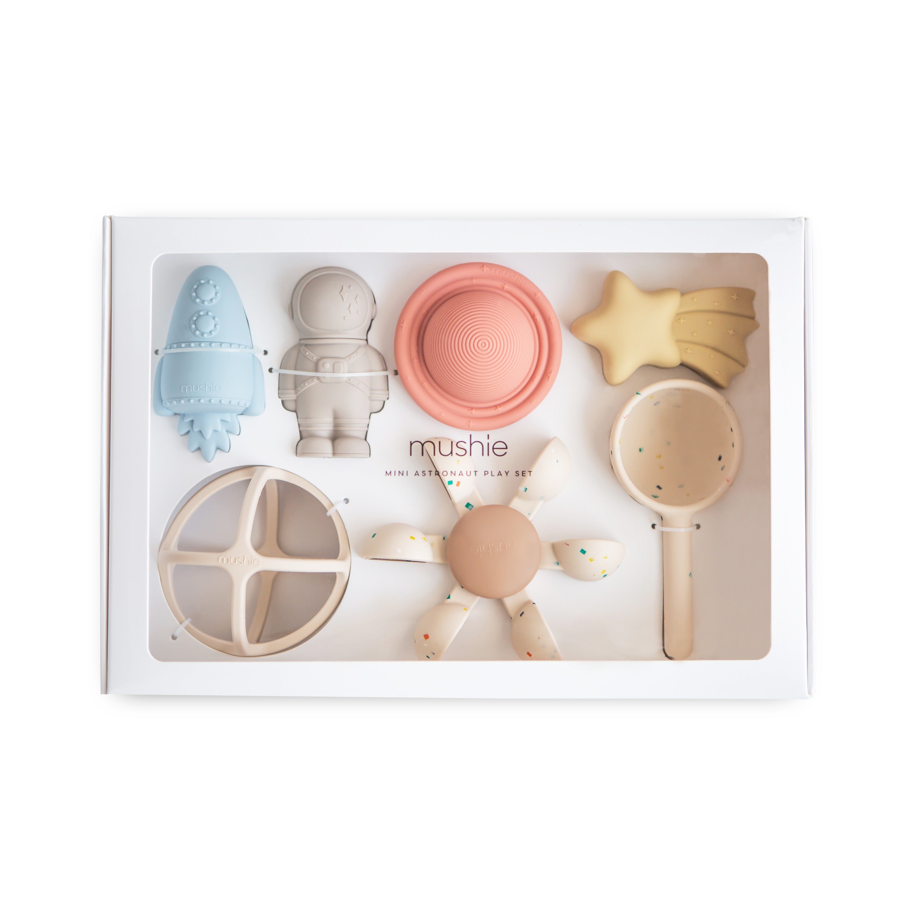 GIFTBOX TOY MINI ASTRONAUT