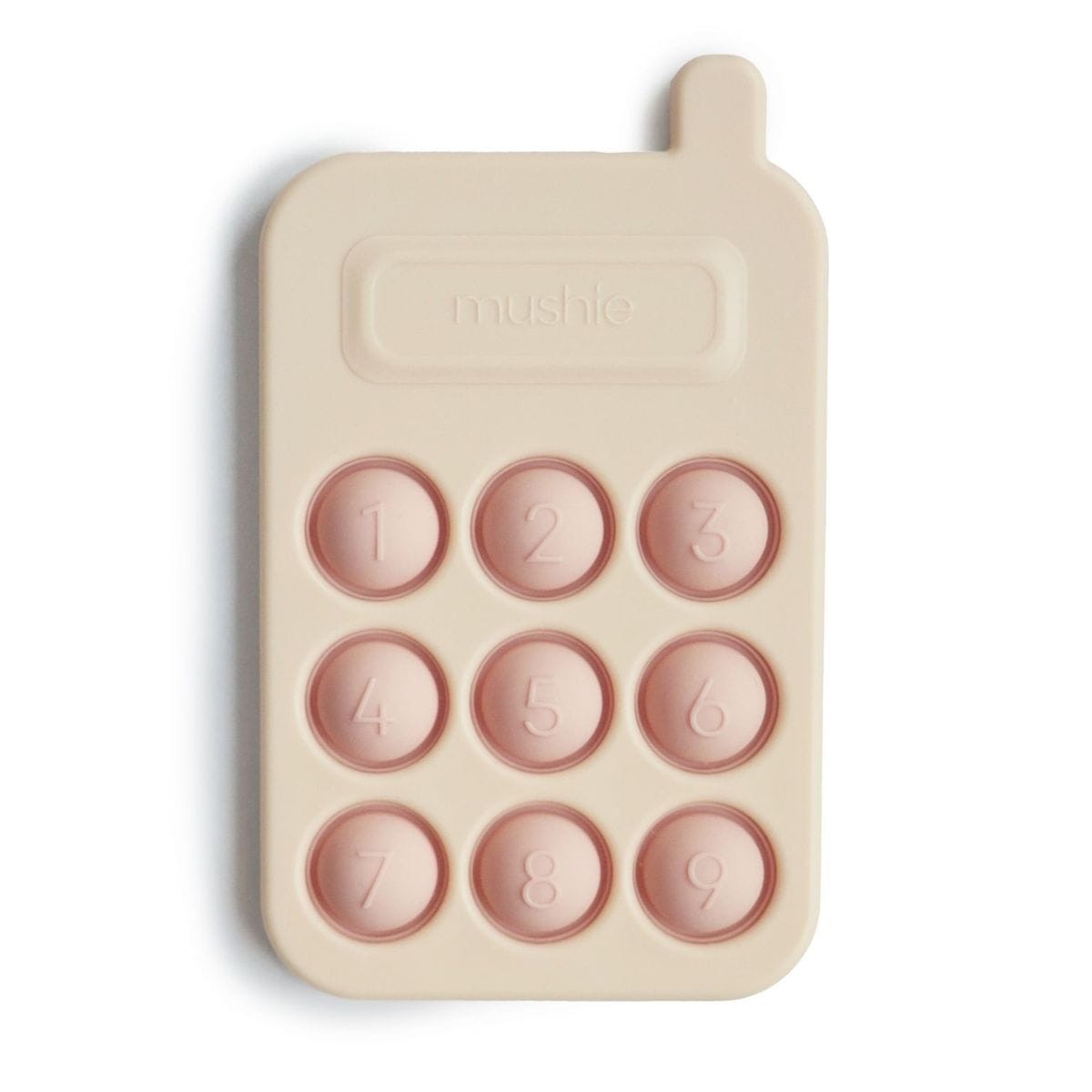 PRESS TOY Blush