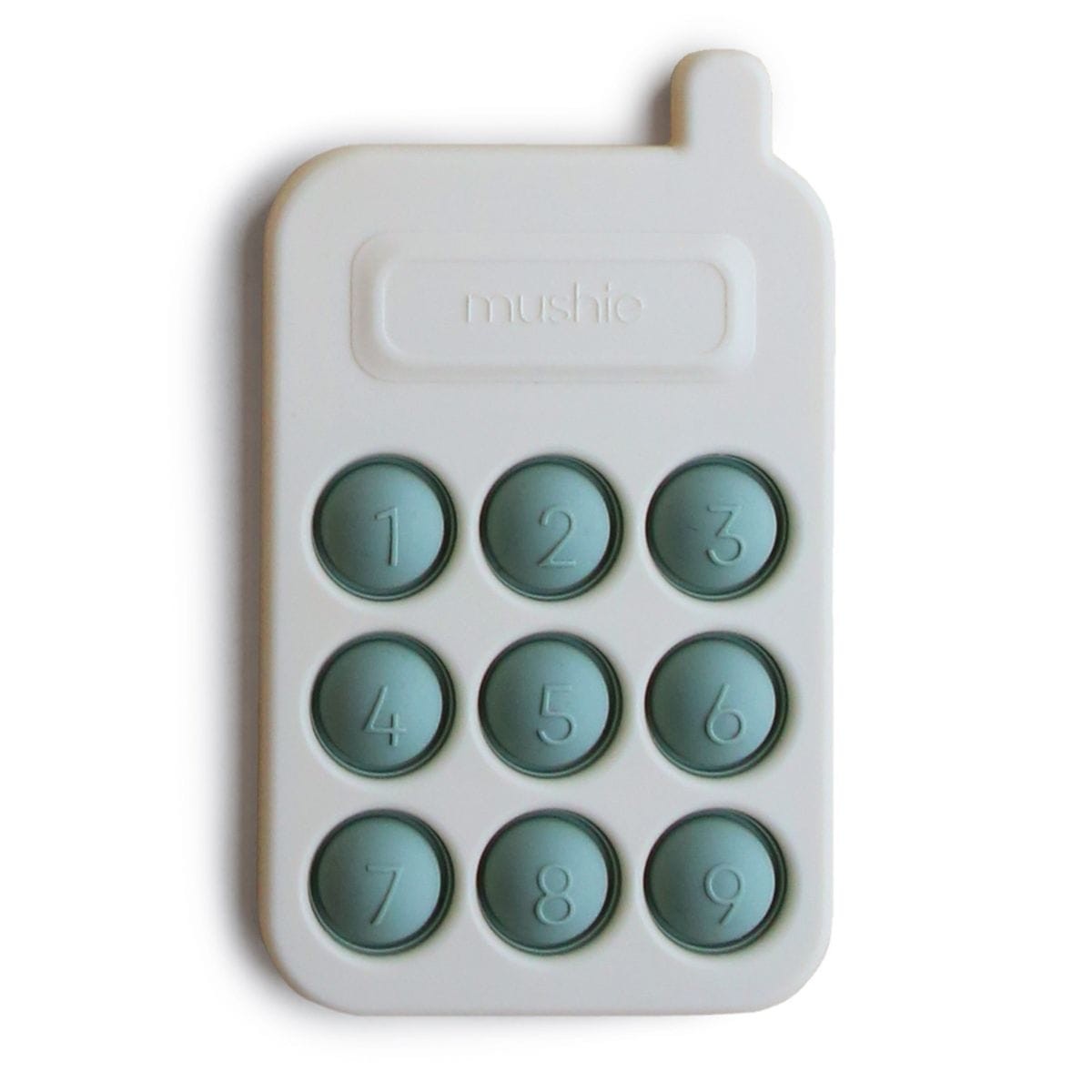 PRESS TOY Cambridge Blue