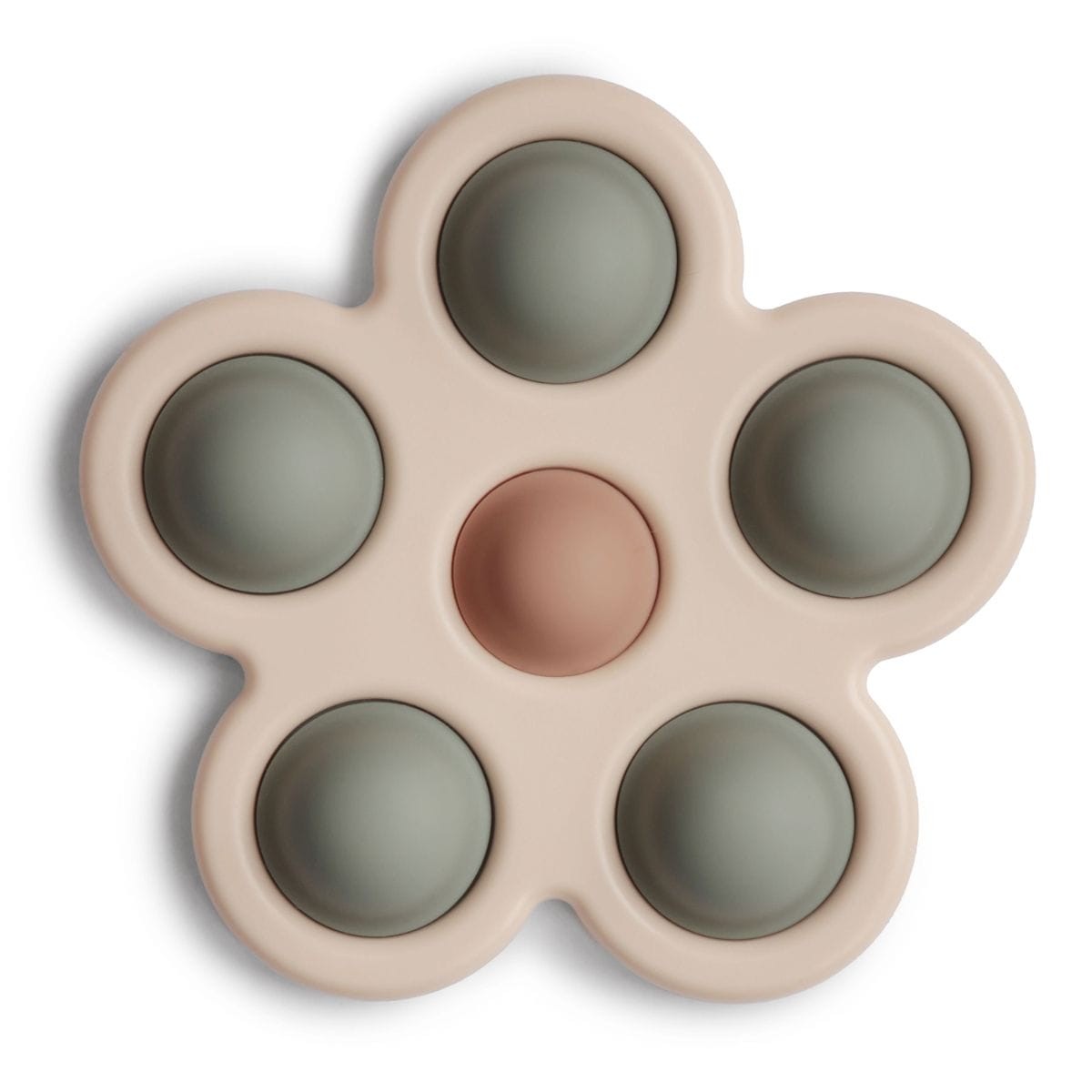 PRESS TOY Dried Thyme/Natural/Shifting Sand