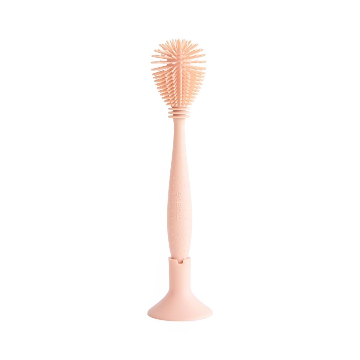 BOTTLE BRUSH Blush