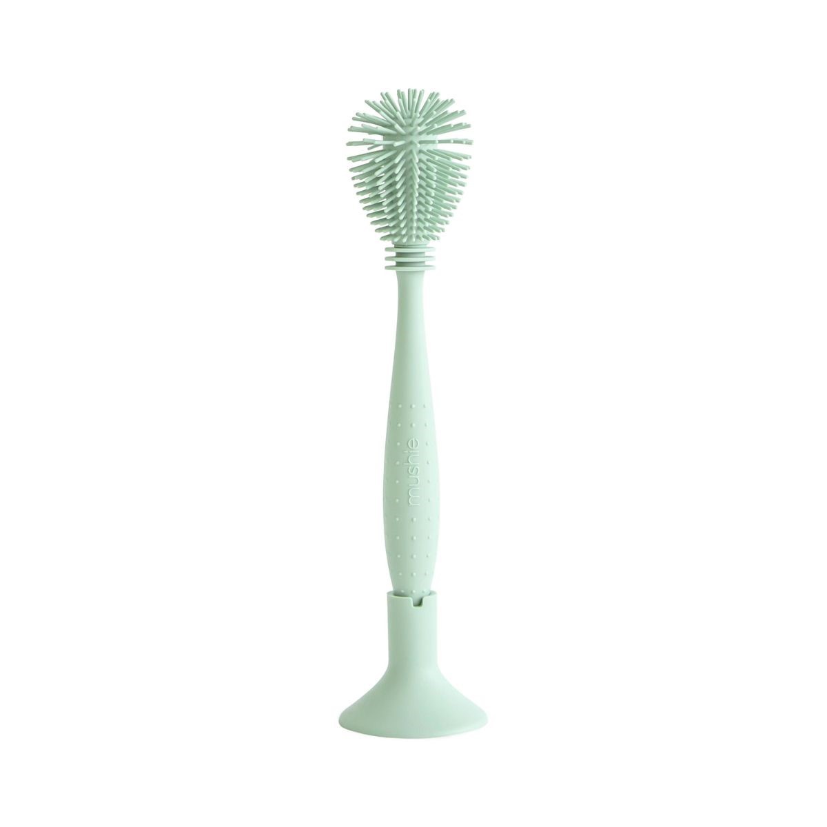 BOTTLE BRUSH Cambridge Blue