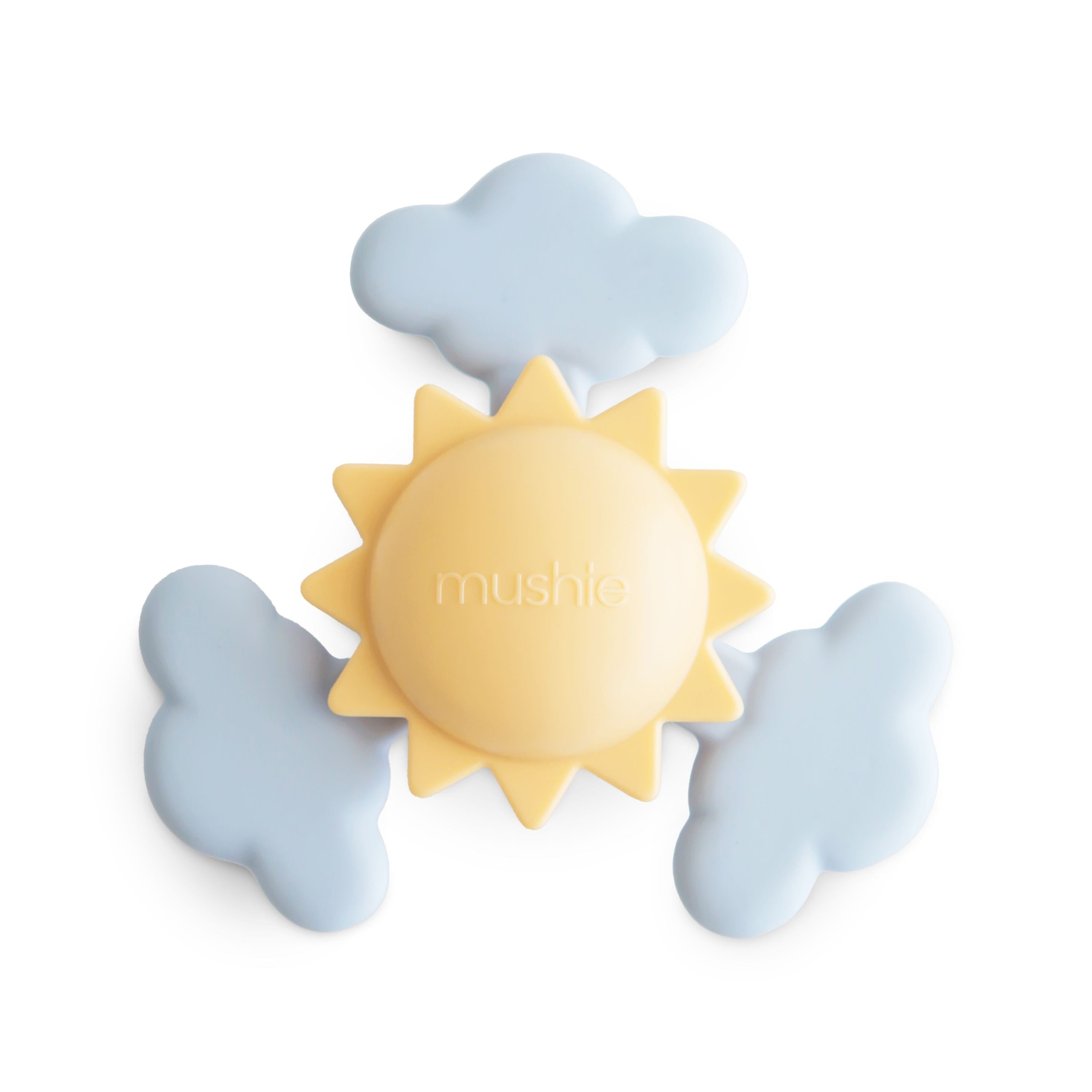 SUCTION SPINNER Sunshine