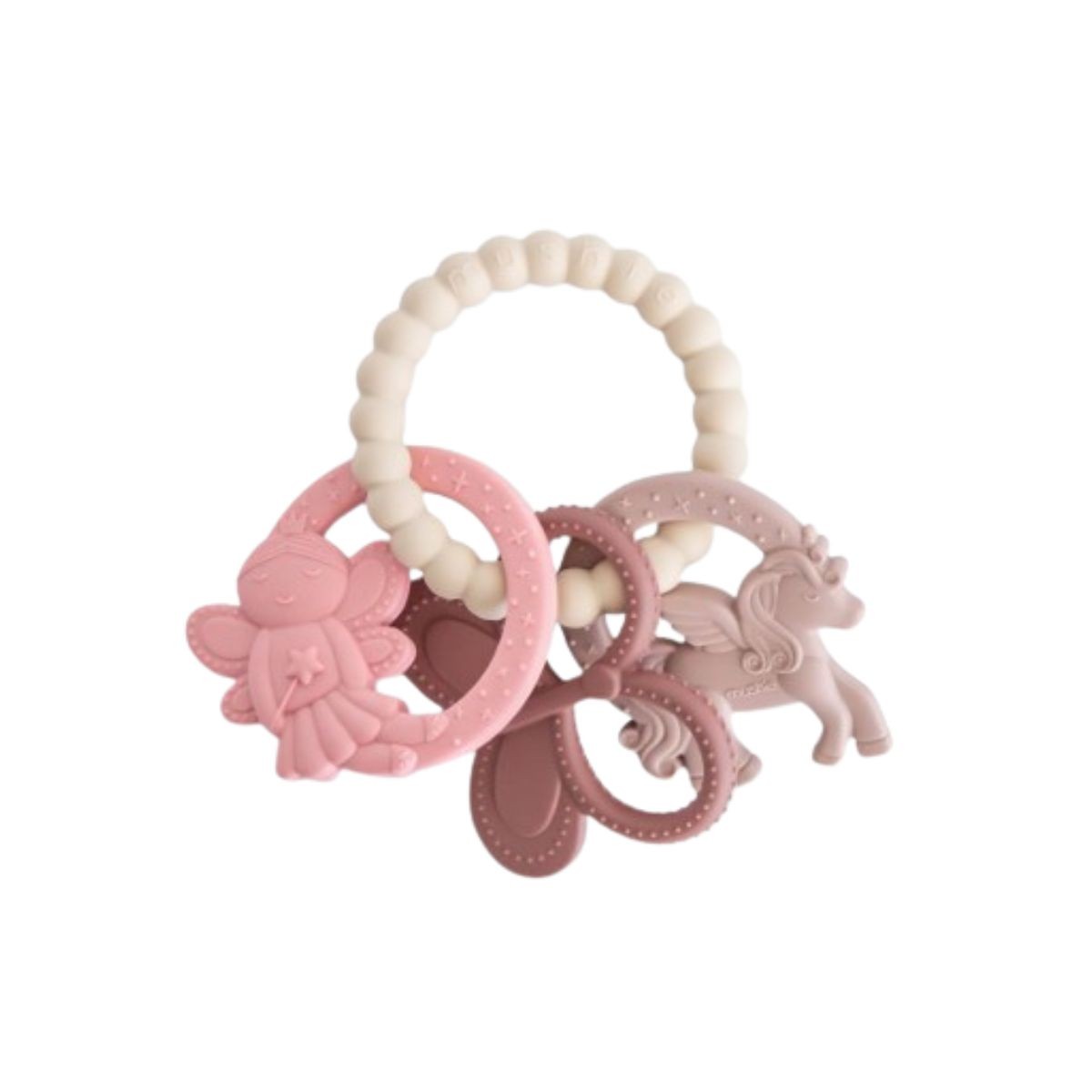 TEETHING RING FAIRY