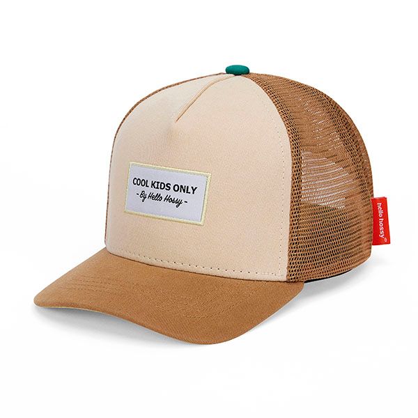Casquette Mini Iced Coffee 9-18 mois