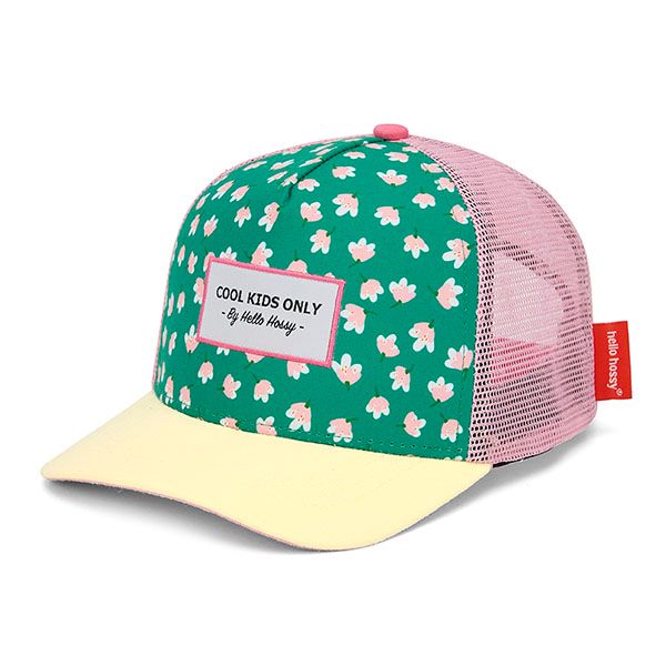 Casquette Garden Joy 2-5 ans