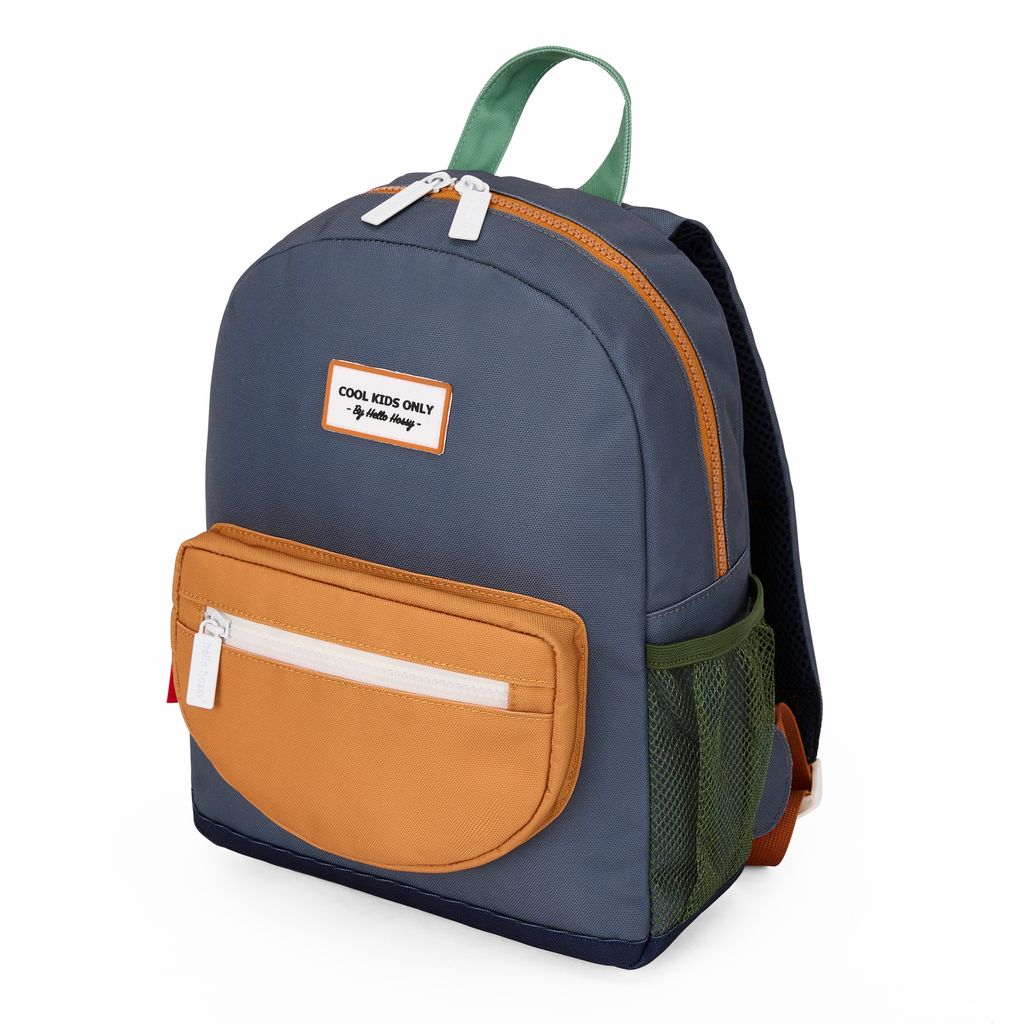 Sac Mini Marine 2-5 ans