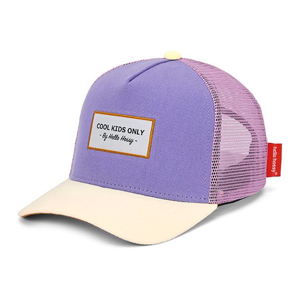 Casquette Mini Iris 9-18 mois