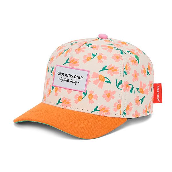 Casquette Springtime 9-18 mois