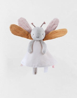 Doudou libellule LOULI