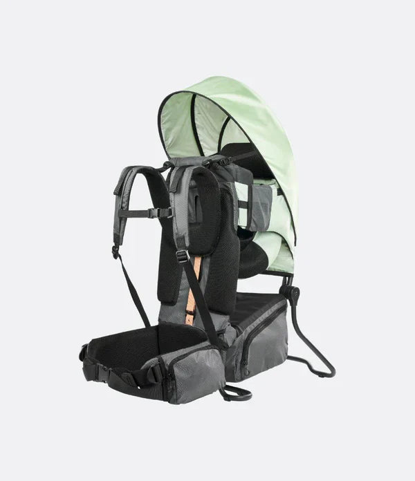 Moov & Hike
Green