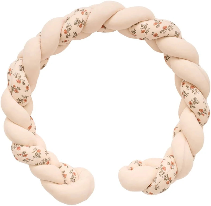 Tresse de lit Secret Cottage BB&Co