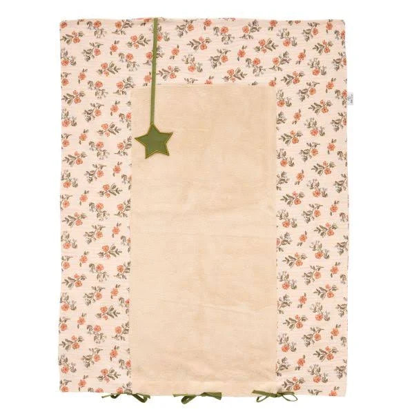 Housse de matelas à langer Secret Cottage BB&co