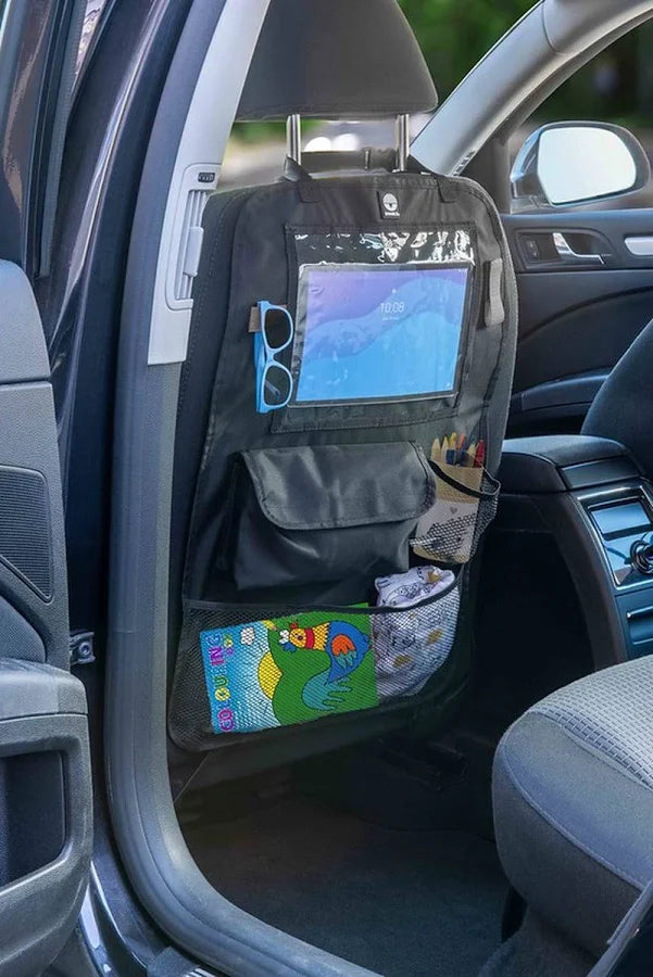 Back seat organisateur voiture Dooky