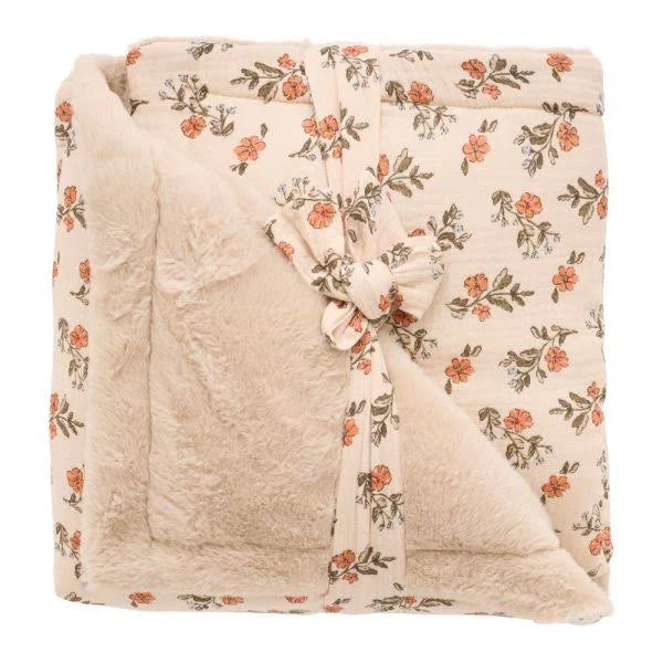 Couverture luxe Secret Cottage BB&co