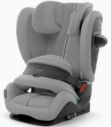 Pallas G3 Stone Grey (Plus)