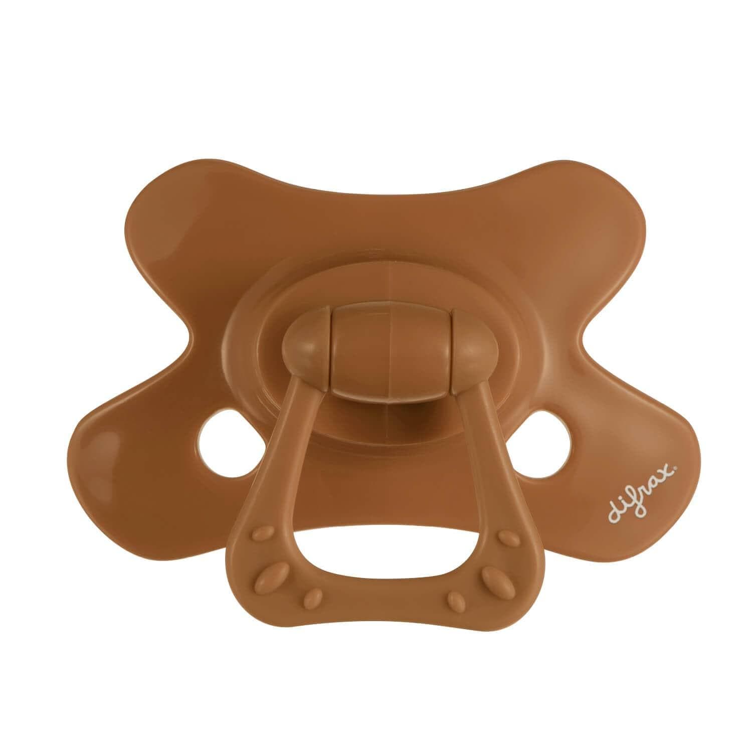DIFRAX SUCETTE NATURAL 20M+ UNI/PURE CINNAMON UN803B14