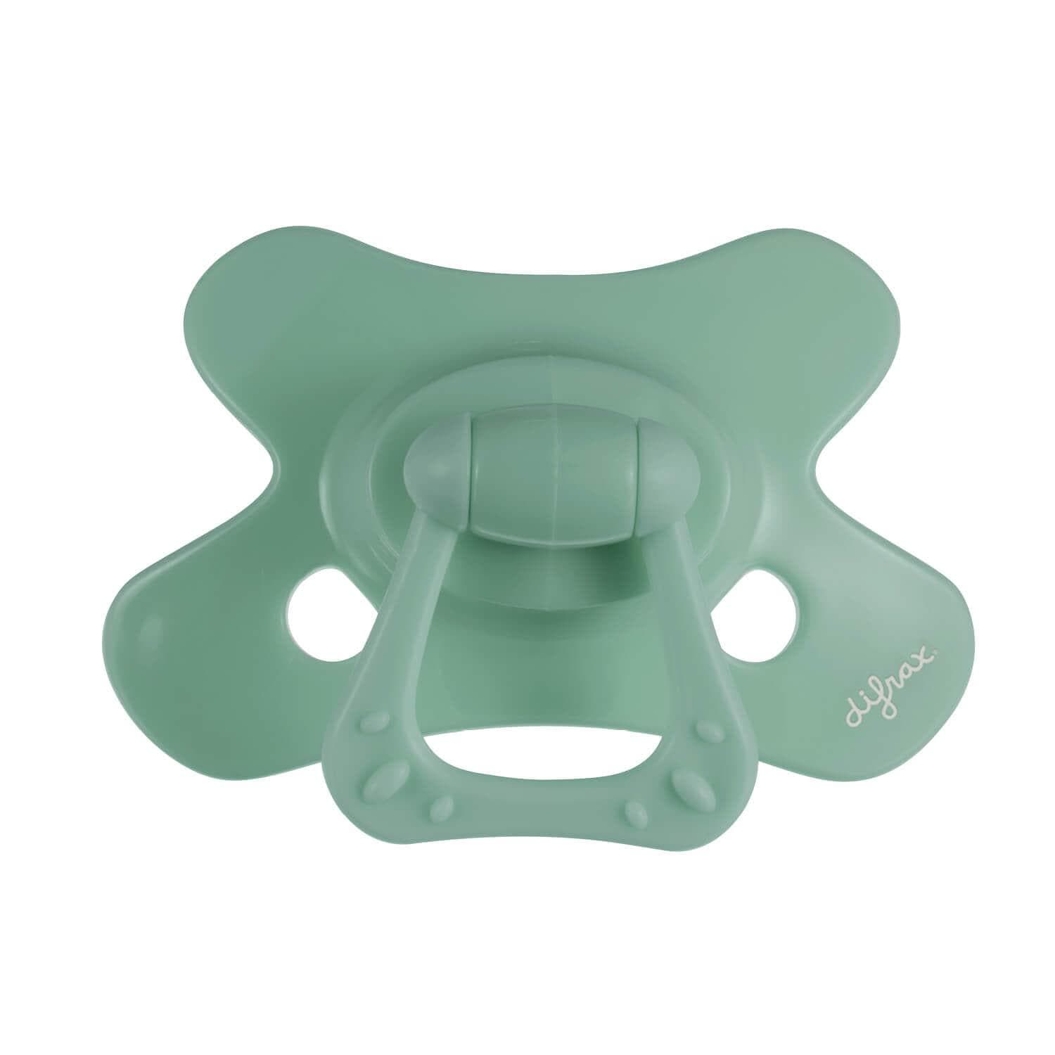 DIFRAX SUCETTE NATURAL 12M+ UNI/PURE SAGE UN804B12