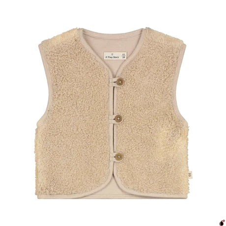 Gilet - A Tiny Story - 56cm